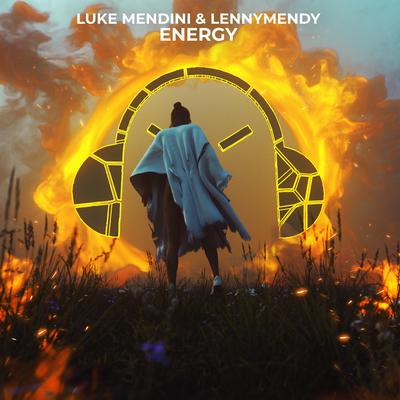Energy By Luke Mendini, LennyMendy's cover