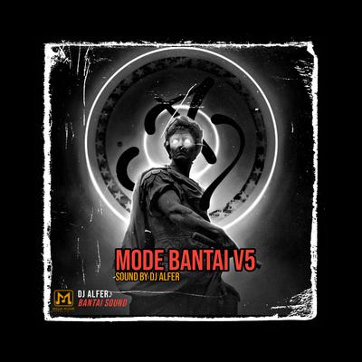 MODE BANTAI V5 (Live)'s cover