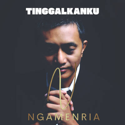 Ngamenria's cover