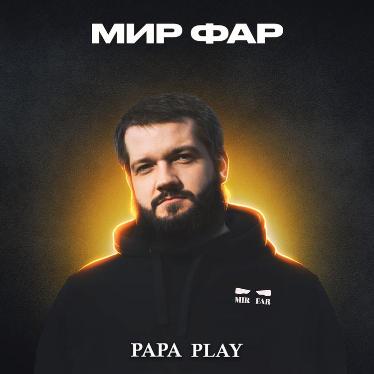 PAPA PLAY's avatar image