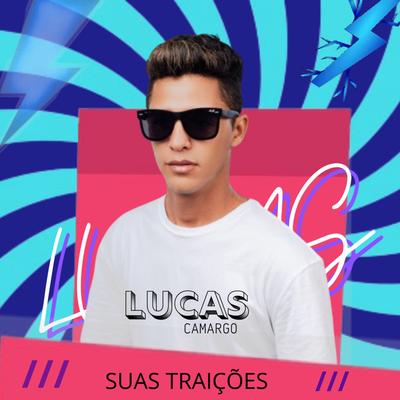 Suas Traições's cover