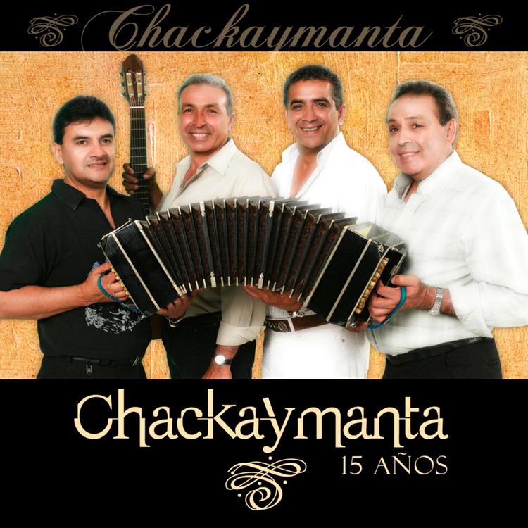 Conjunto Chackaymanta's avatar image