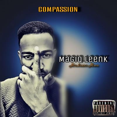 Compassion Ep 's cover