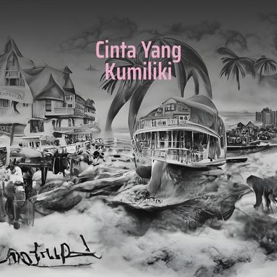 Cinta Yang Kumiliki (Acoustic)'s cover