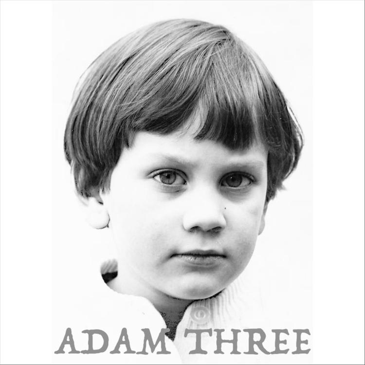 Adam III's avatar image