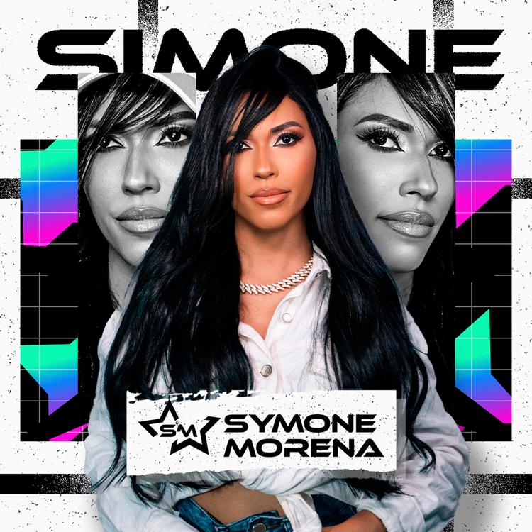 Symone Morena's avatar image