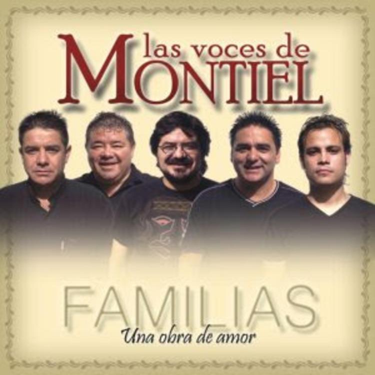 Las Voces de Montiel's avatar image