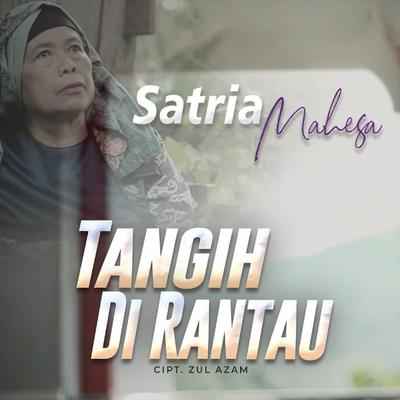 Tangih Di Rantau's cover