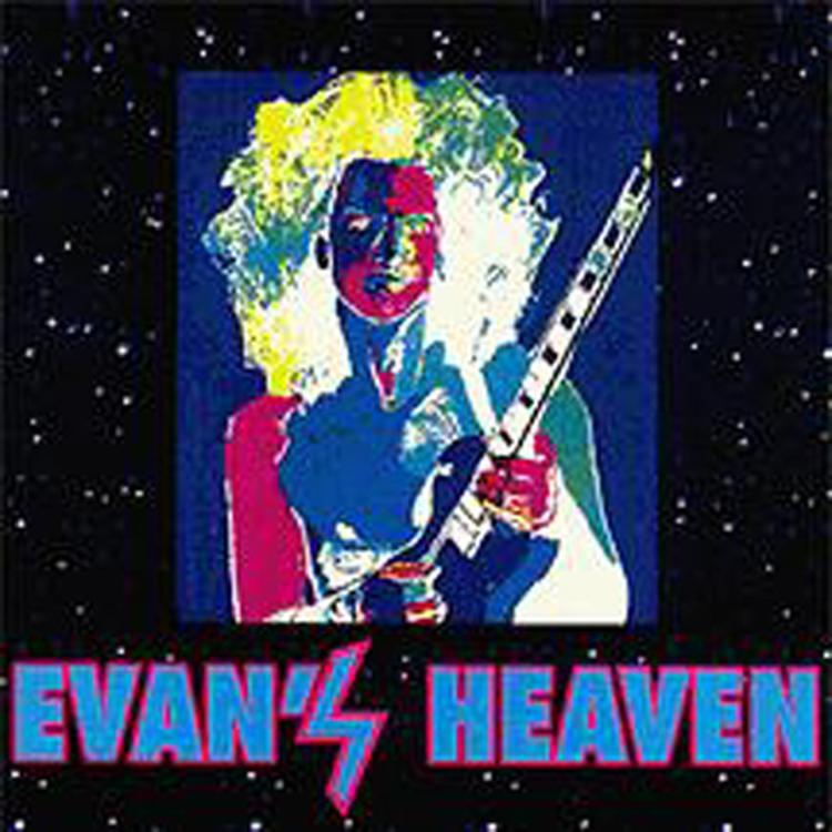 Evan's Heaven's avatar image