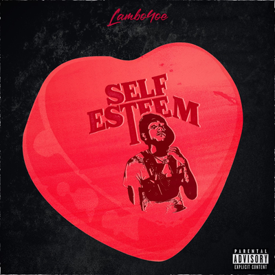 Self Esteem (Sped Up) By Lambo4oe, NLE Choppa's cover