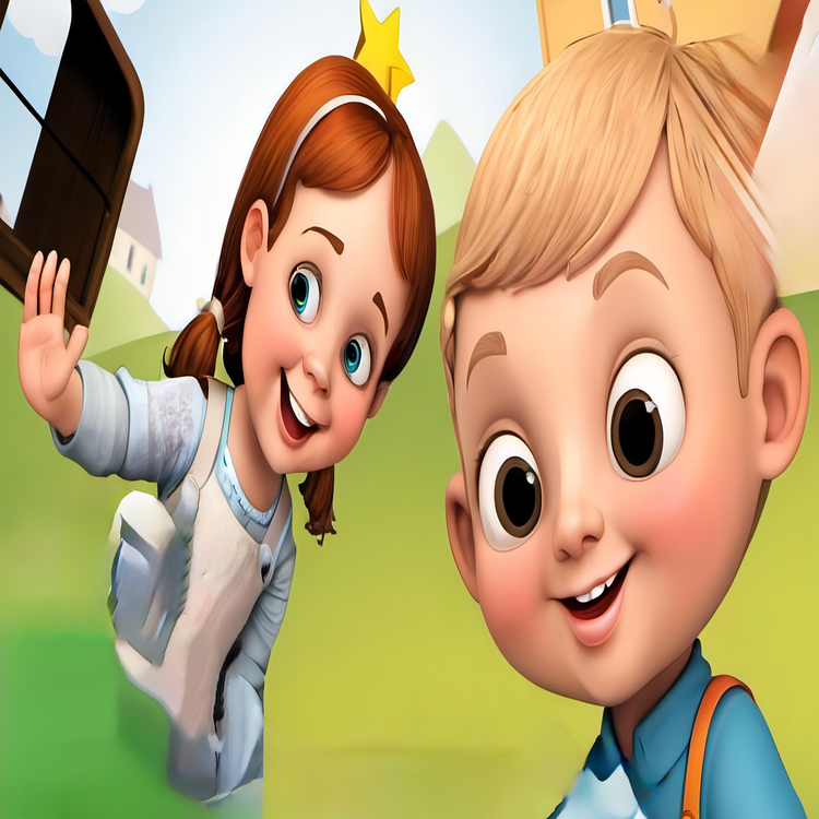 Layers Kids's avatar image