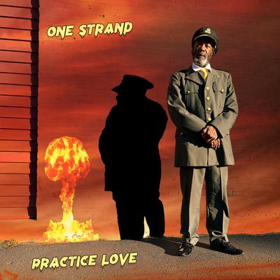 Practice Love's cover