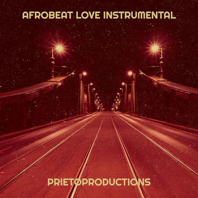 Prietoproductions's cover