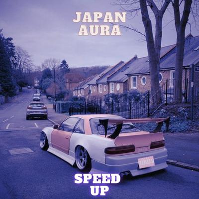 Japan Aura - Slowed Reverb's cover