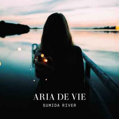 Sumida River By Aria De vie's cover