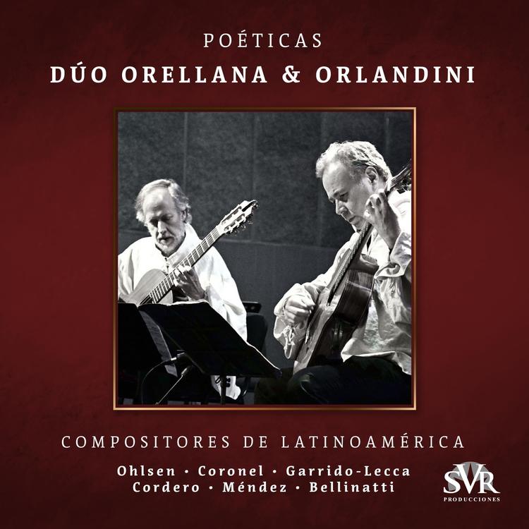 Dúo Orellana & Orlandini's avatar image