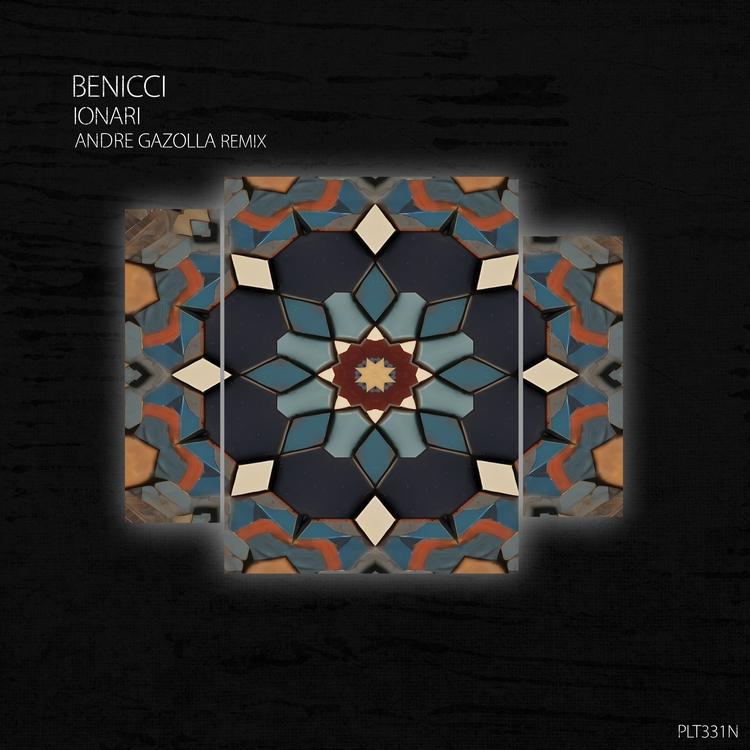 Benicci's avatar image