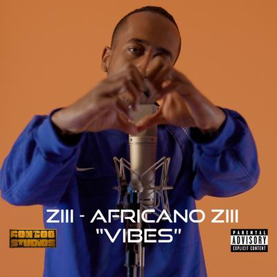 Africano Ziii (Vibes)'s cover