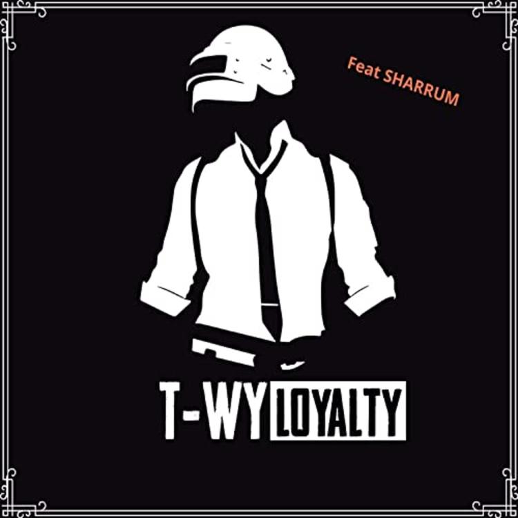 T-WY's avatar image