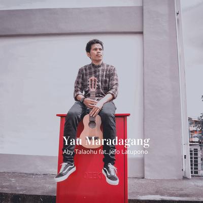 Yau Maradagang's cover