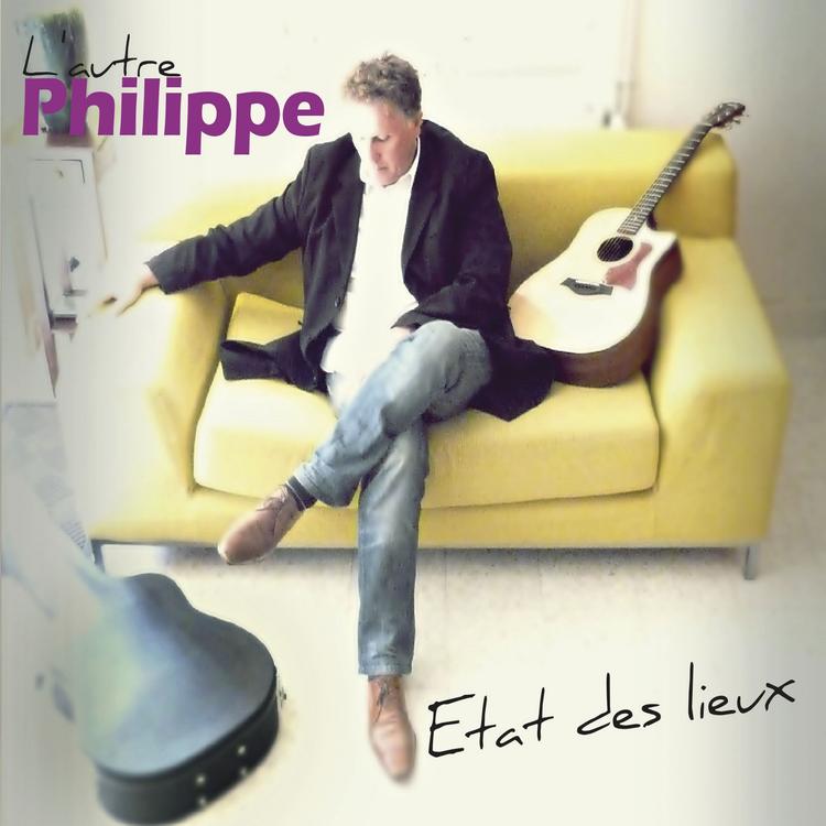 L'autre philippe's avatar image