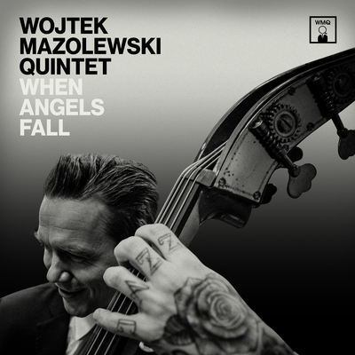 Le départ By Wojtek Mazolewski Quintet's cover