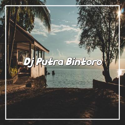 DJ Putra Bintoro's cover