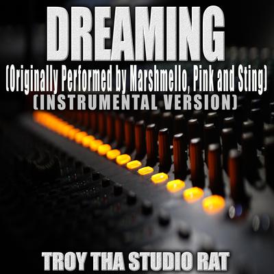 Dreaming (Originally Performed by Marshmello, Pink and Sting) (Instrumental Version)'s cover