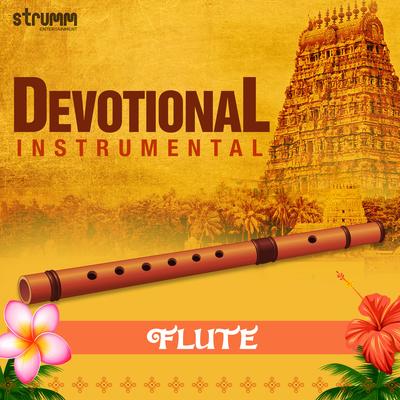 Kurai Ondrum Illai (Instrumental)'s cover