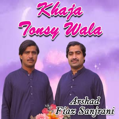 Khaja Tonsy Wala's cover