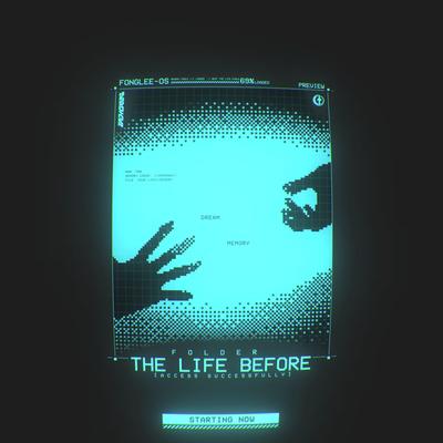 The Life Before By Fonglee's cover