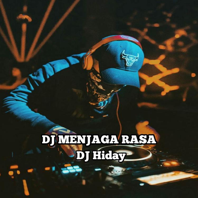 DJ Hiday's avatar image