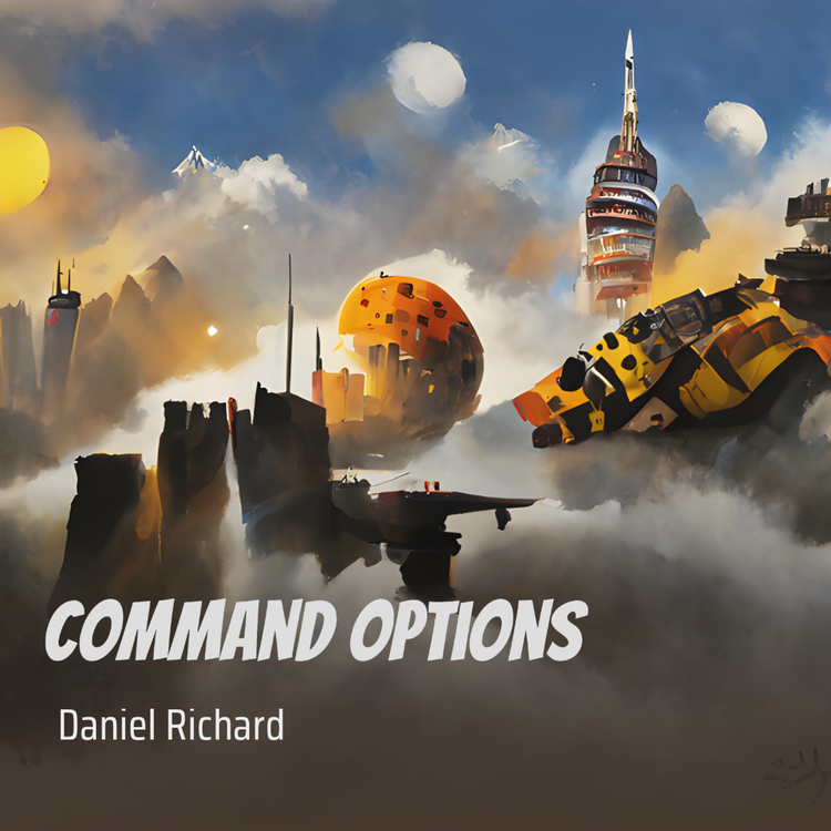 Daniel Richard's avatar image