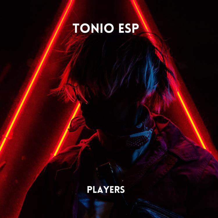 Tonio Esp's avatar image