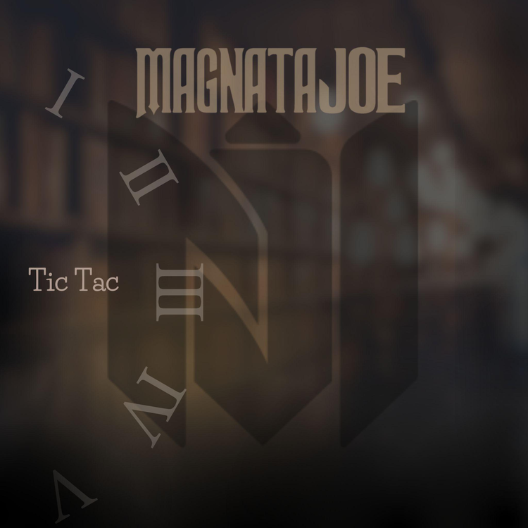 Magnata Joe's avatar image