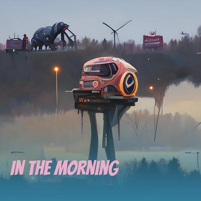 In the Morning's cover