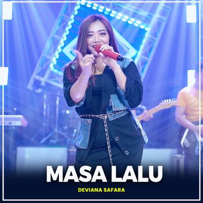 Masa Lalu's cover