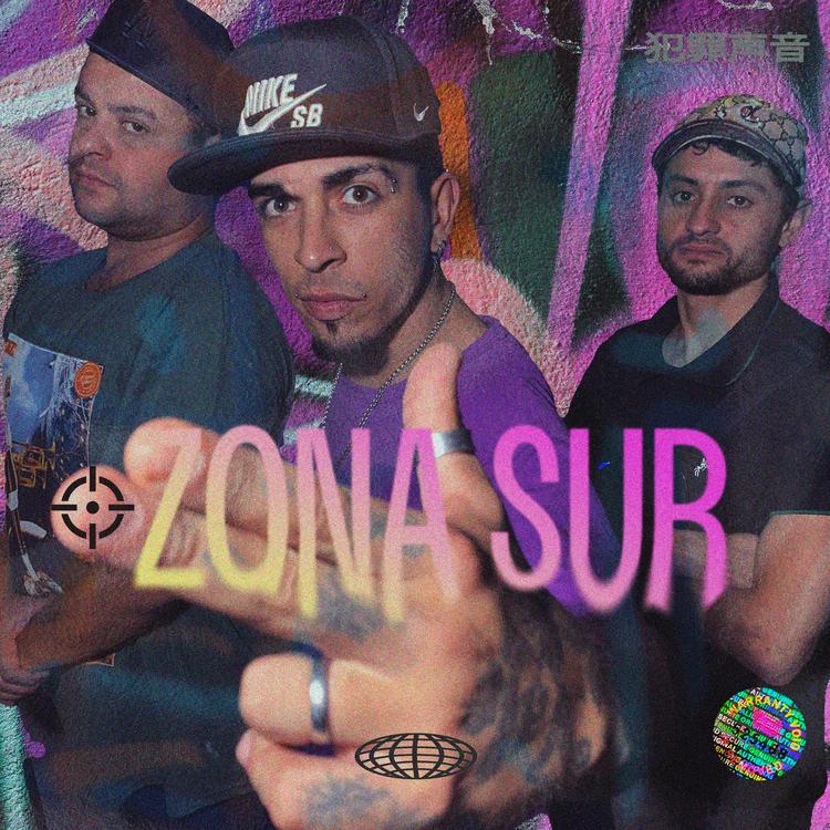 ZONA SUR's avatar image