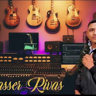 Jasser Rivas's cover