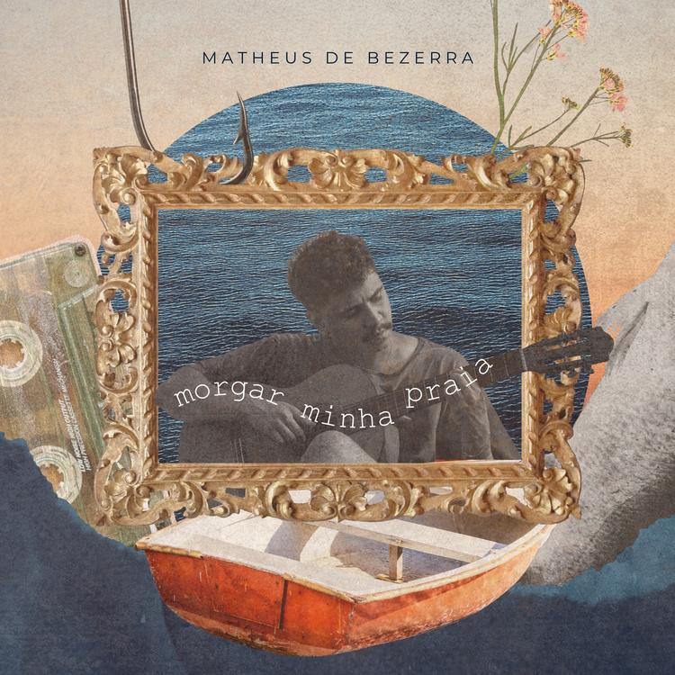 Matheus de Bezerra's avatar image
