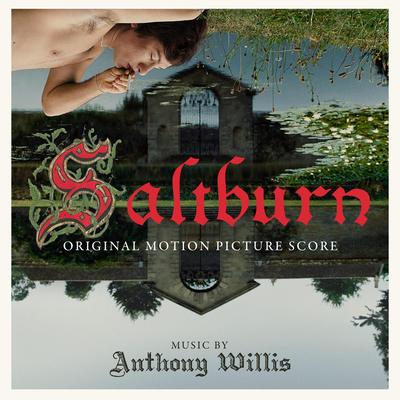 Felix Amica - Saltburn (Original Motion Picture Score)'s cover