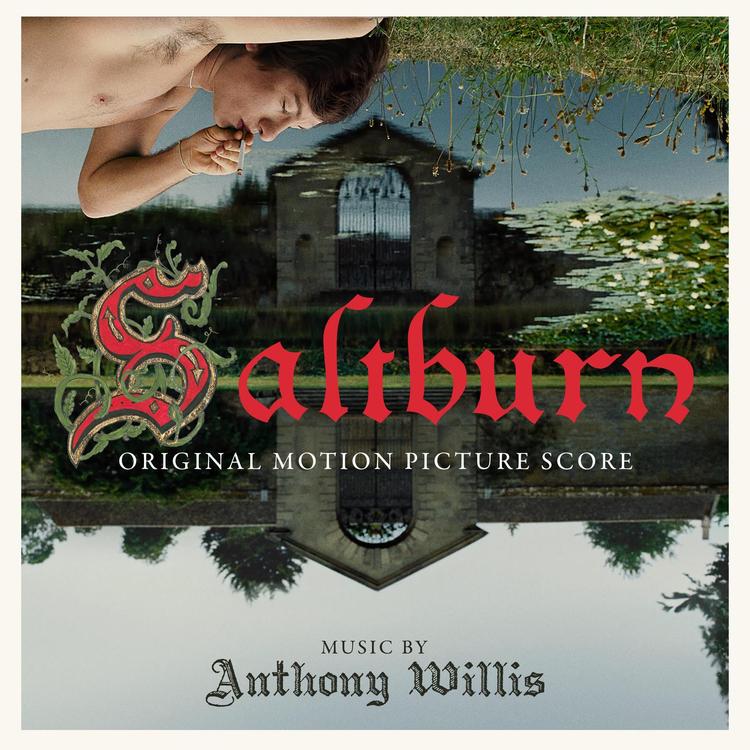 Anthony Willis's avatar image
