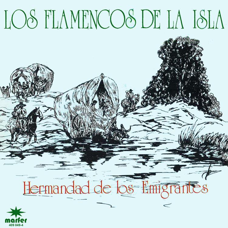 Los Flamencos de la Isla's avatar image