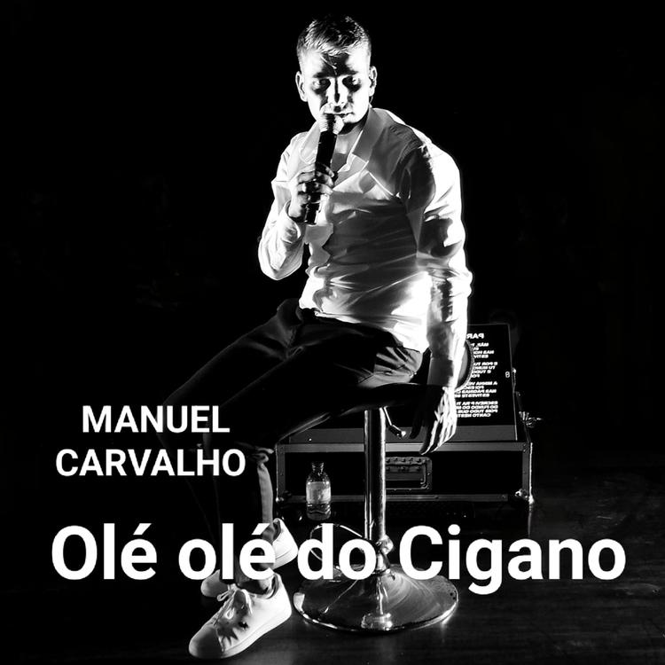 Manuel Carvalho's avatar image