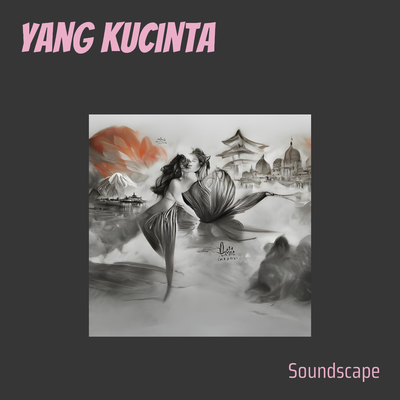 Yang Kucinta's cover