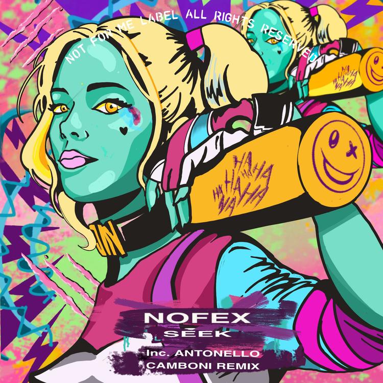 Nofex's avatar image