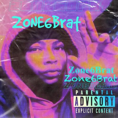 Zone6brat's cover