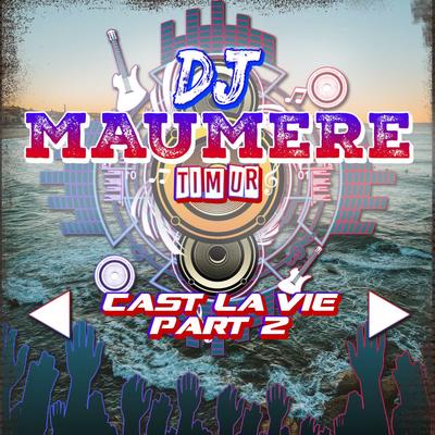 DJ Cast La Vie, Pt. 2's cover