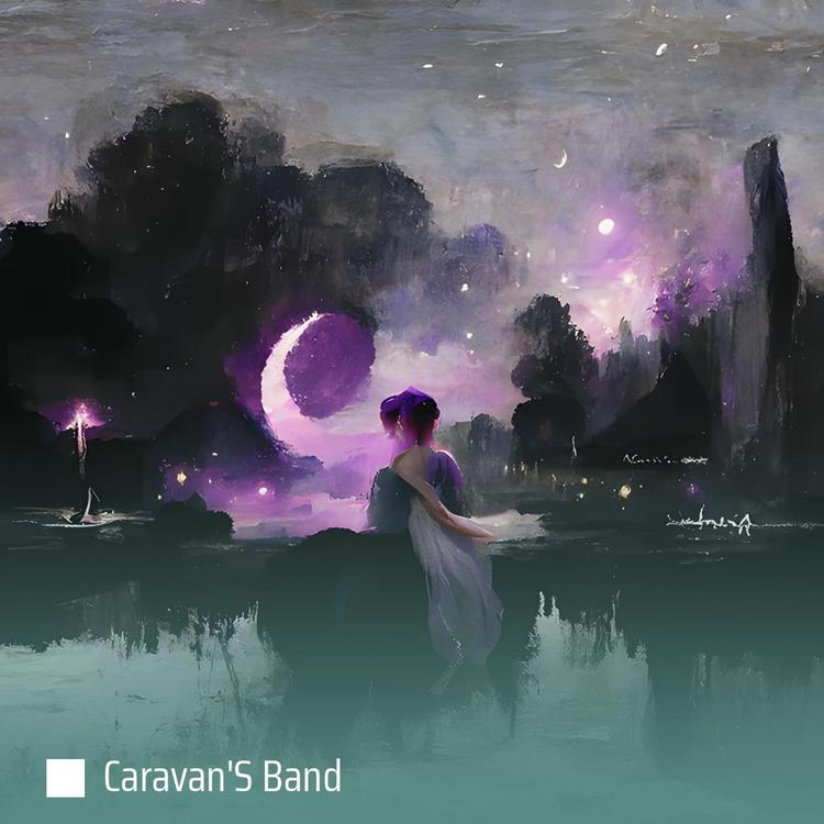 Caravan's Band's avatar image
