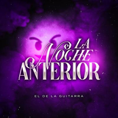 La Noche Anterior's cover